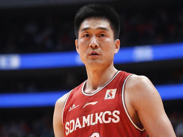 杨汉森选秀报告出炉:模板王治郅,能否成约基奇?