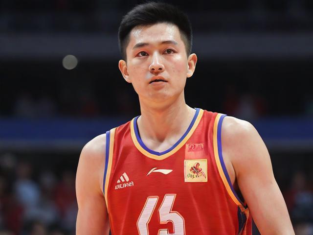 中国男篮时隔10年再进亚洲杯四强:回顾2015年夺冠之路