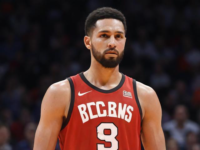 NBA赛程有猫腻?特雷杨父亲吐槽联盟保明星球队