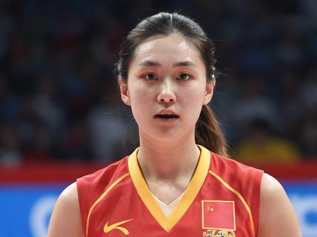 中国女排为何不规划瓦尔加斯?非血缘规划这条路难开