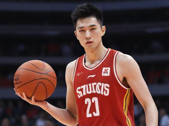 中国男篮再负菲律宾!赵继伟最后3分钟葬送好局