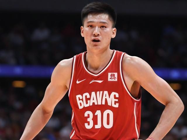CBA篮板质量真的比NBA差吗?于嘉豪扣碎篮板引发讨论