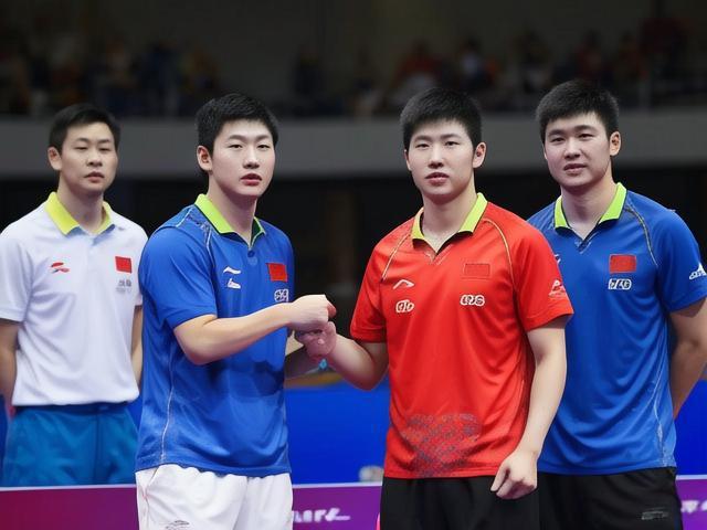 为什么澳门队没有参加乒乓球世界杯?