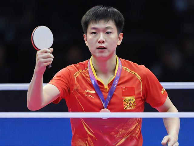 朝鲜乒乓组合从世界排名180到奥运银牌的逆袭之路