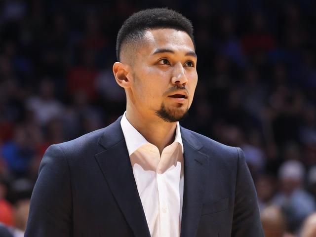 杨瀚森签约里奇保罗,NBA之路更进一步?