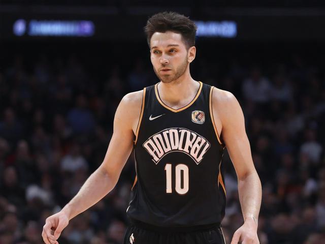 独行侠8人应战输球，下场可能只剩6人！NBA奇葩情况将上演