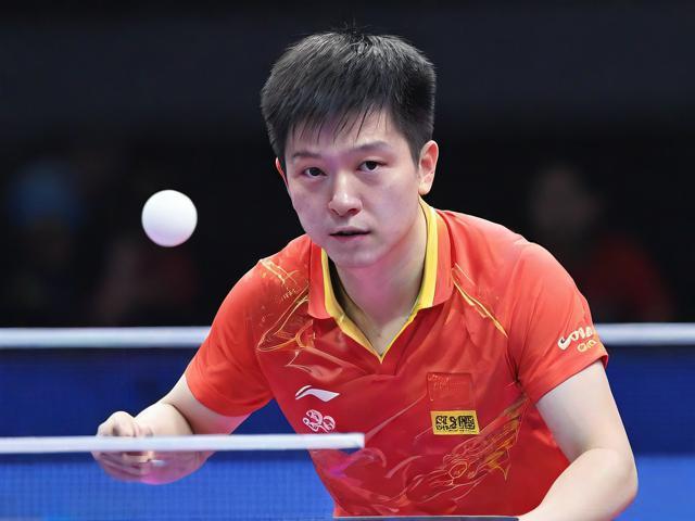 樊振东加盟德国乒乓球俱乐部，开启欧洲赛季新篇章