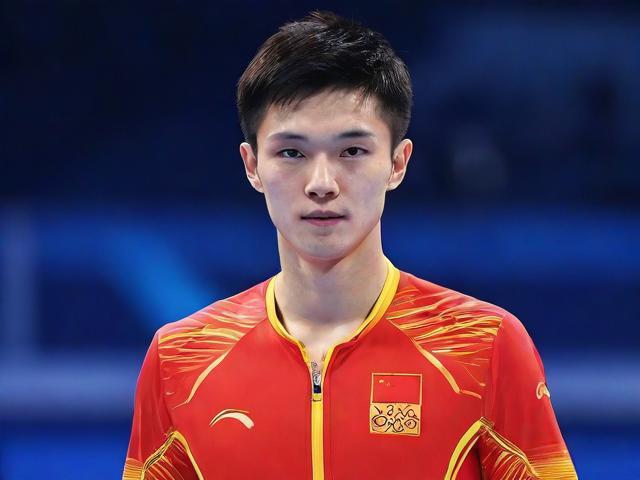 中国第一位网红运动员是谁？运动员转型网红对体育是好事吗？
