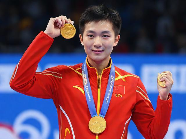 亚运会金牌含金量多少？中国运动员能赚多少奖金？