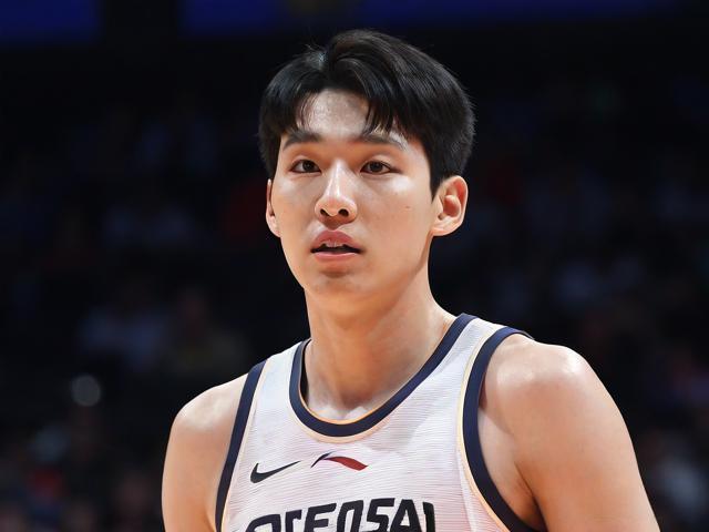 崔永熙签约篮网双向合同，NBA之路开启新篇章