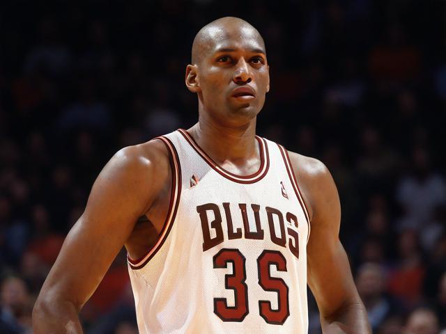 乔丹复出：如何挽救美国经济与NBA的传奇故事