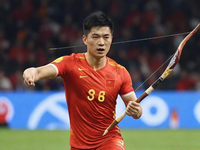 中国射箭队险些掀翻韩国梦之队，最终因规则遗憾落败