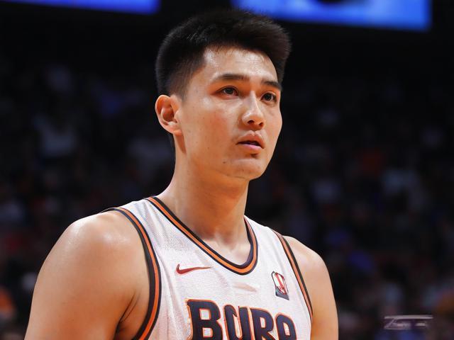 姚明的“休斯敦见”：篮球史上最硬的一句狠话