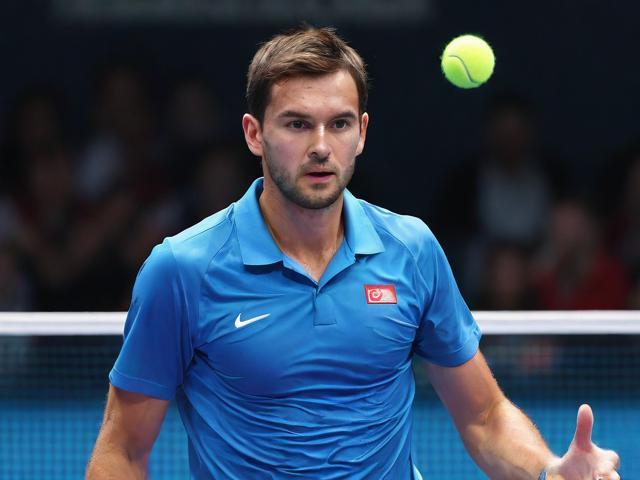 郑乾文5连败萨巴伦卡，网坛连败现象背后的原因