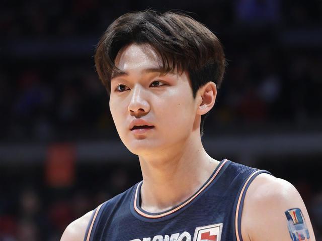 崔永熙签约篮网靠实力！中国市场只是加分项