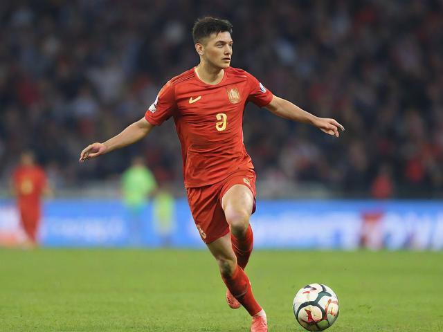 国足18强赛能否赢一场？伊万：争第四，一胜9负！