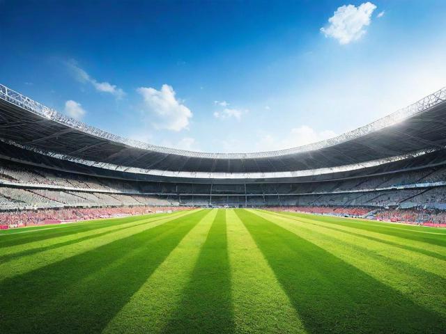 欧冠决赛场地选择标准揭秘：为何只有这些球场能承办决赛？