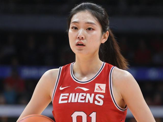 中国女篮亚洲杯前景如何？张子宇首秀能否助中国队卫冕？