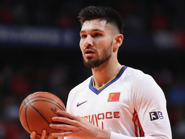 独行侠1.8%抽中状元签！乐透抽签究竟是什么原理？