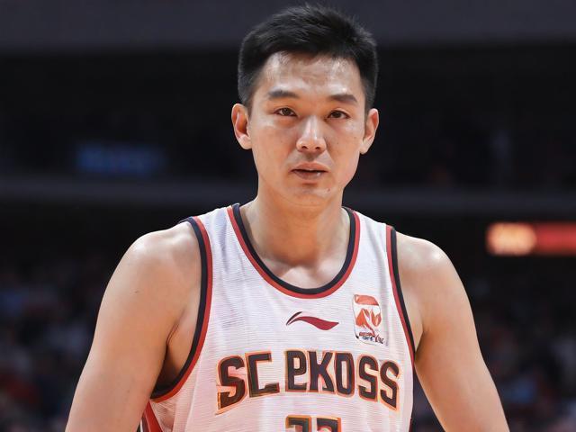 杨汉森下联首秀10分5助3帽，中国球员下联首秀表现如何？