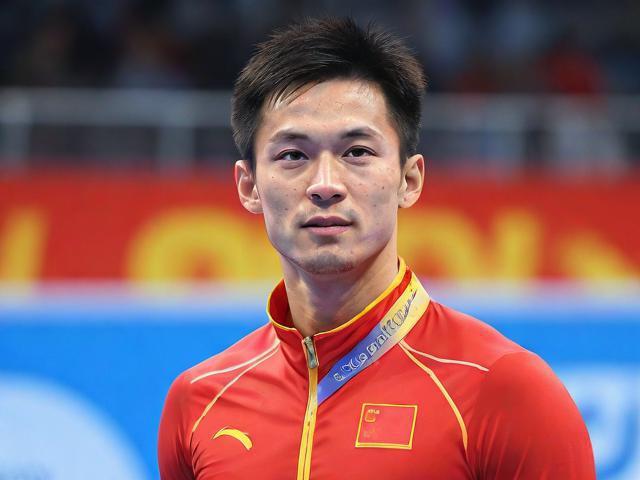 孙杨复出参战全国夏季游泳锦标赛：33岁老将的奥运梦未灭