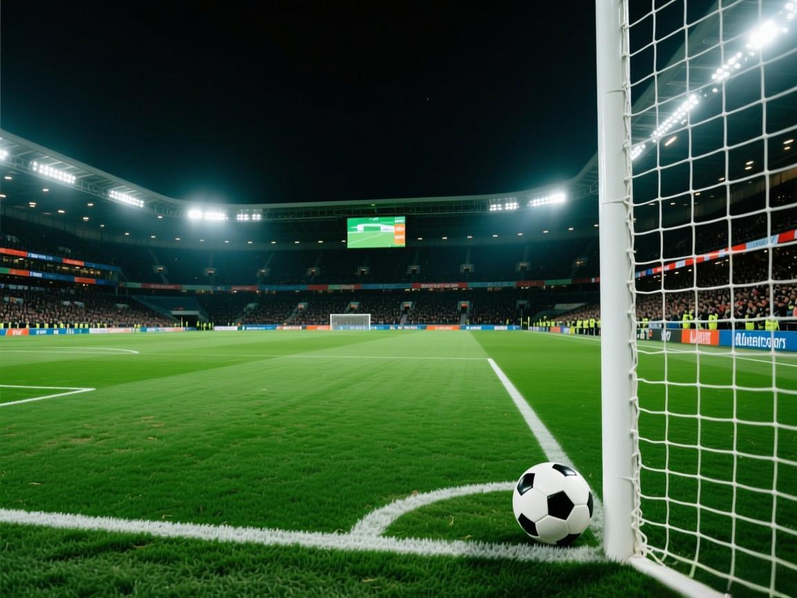 托尼克罗斯：绿茵场上的安静杀手