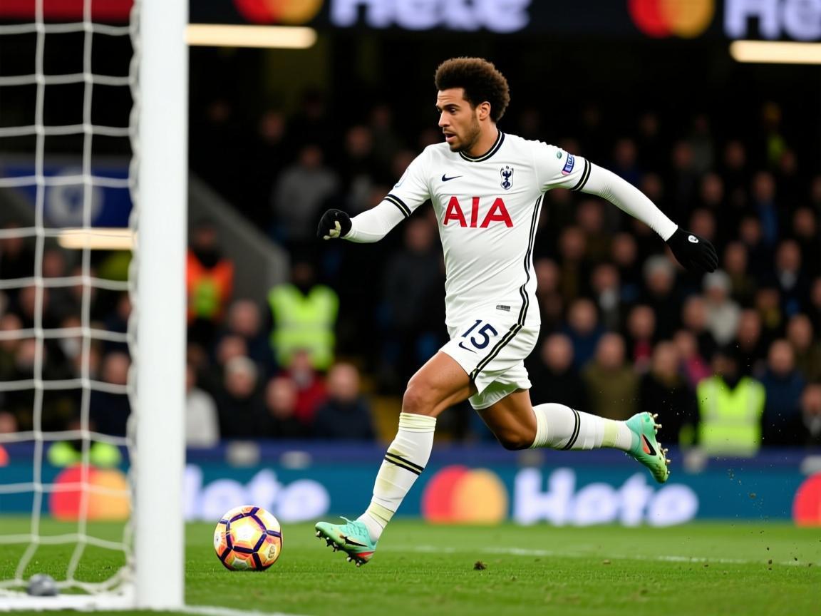 英超球星智慧瞬间：助攻与进球艺术