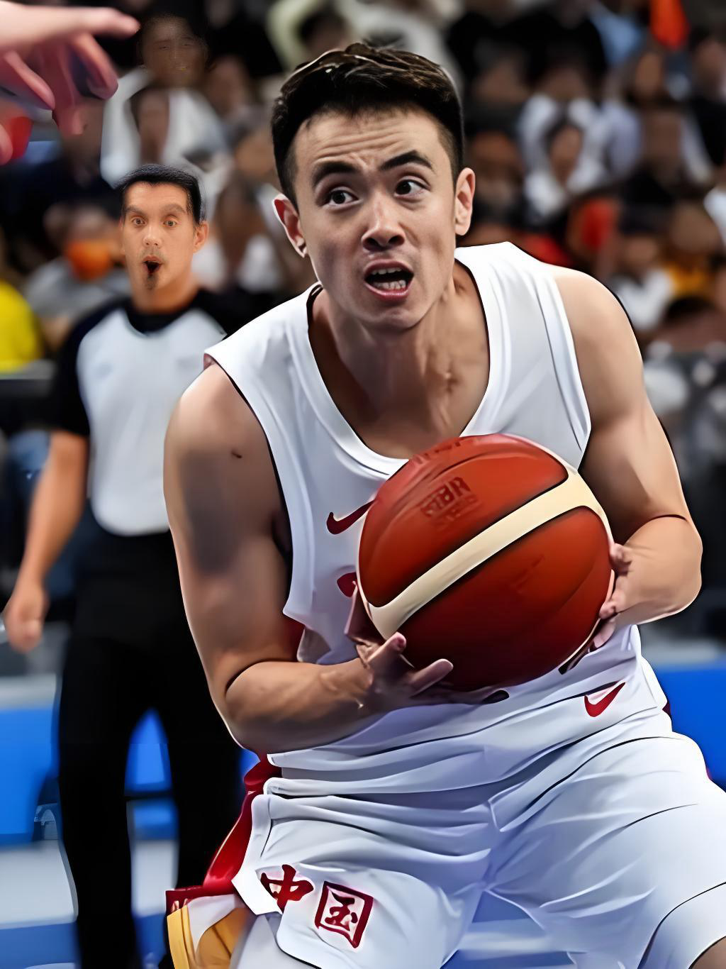 中国男篮换帅成高危职业