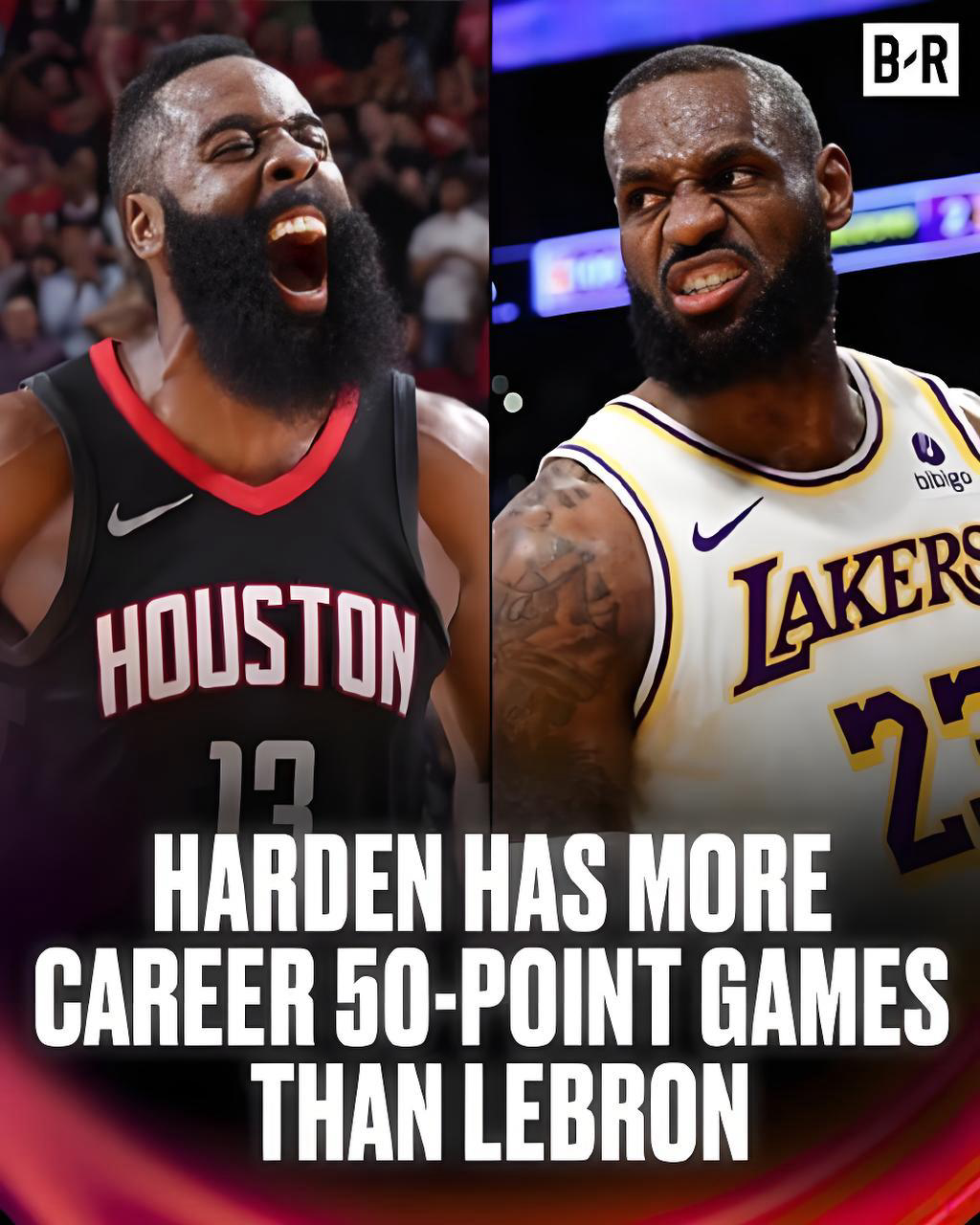 美国梦11惊天逆转！欧文哈登恐怖进攻