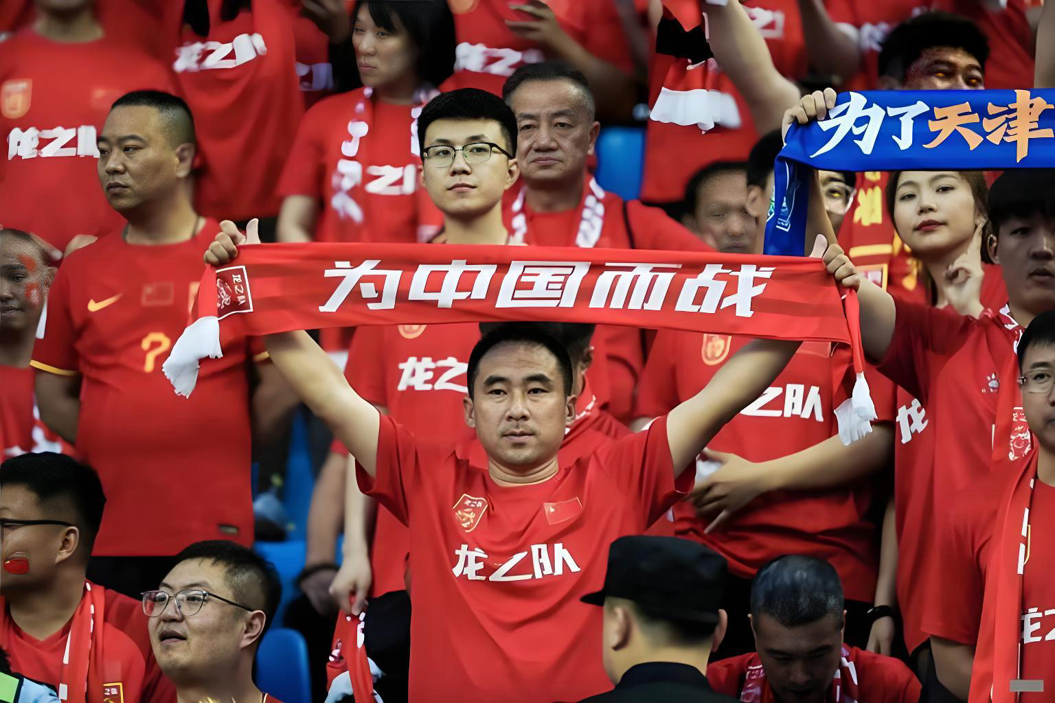 中国队大逆转！血性战胜韩国