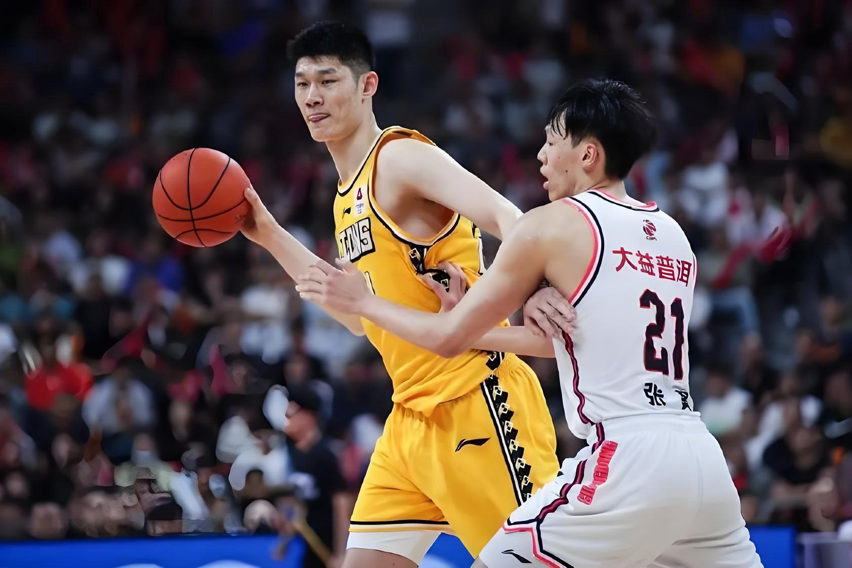 广厦调整迎战广东二番战胜负关键