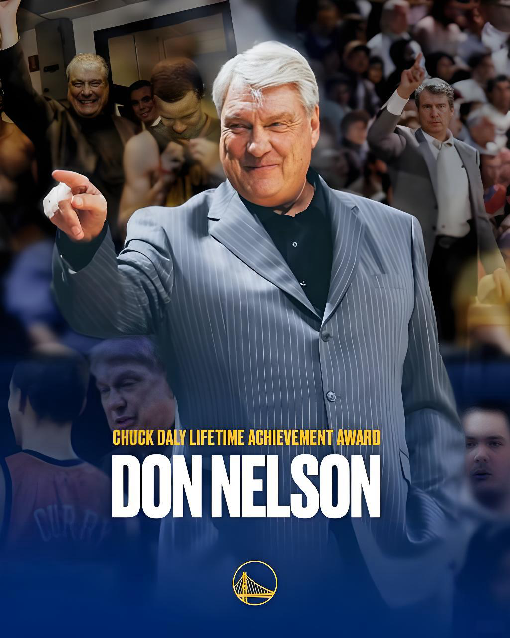 查克戴利战术致梦之队惨败大学生