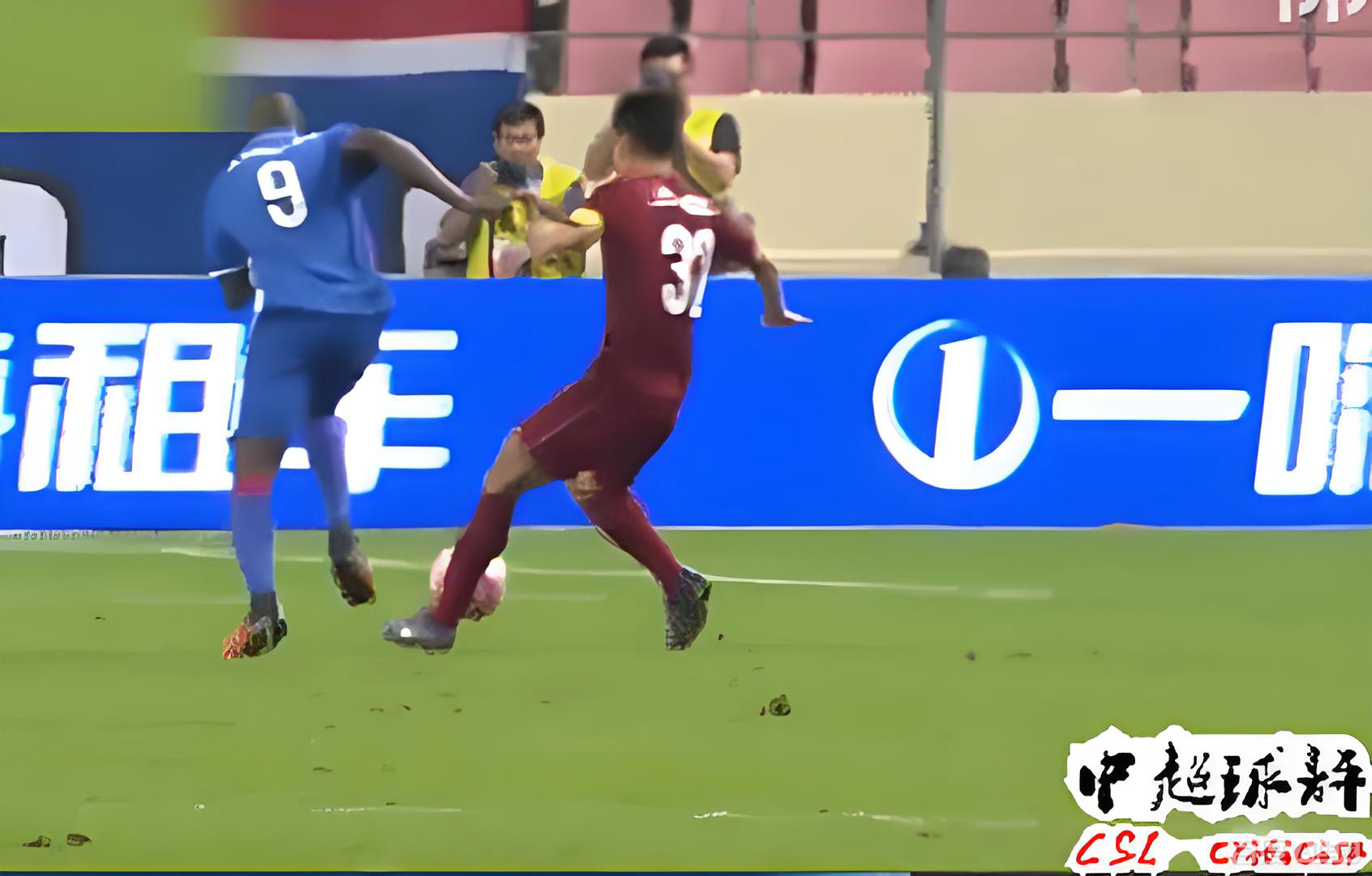 中国足坛外援转会动态速递