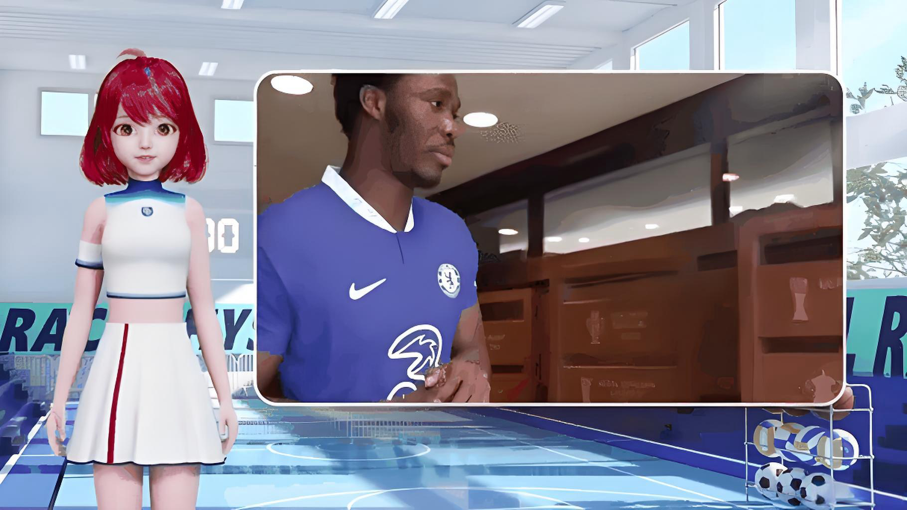 夏窗重磅转会动态速递