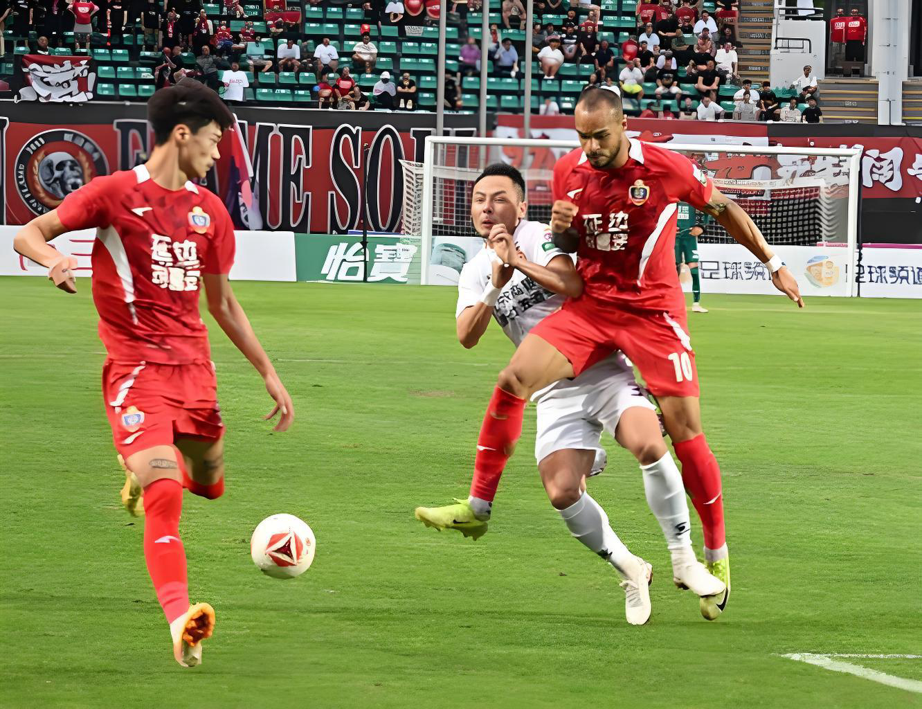 延边球员新赛季表现盘点