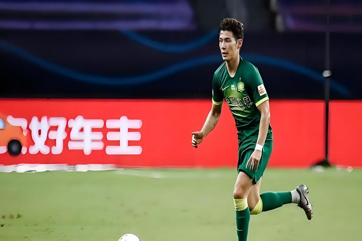 侯永永或加盟成都蓉城