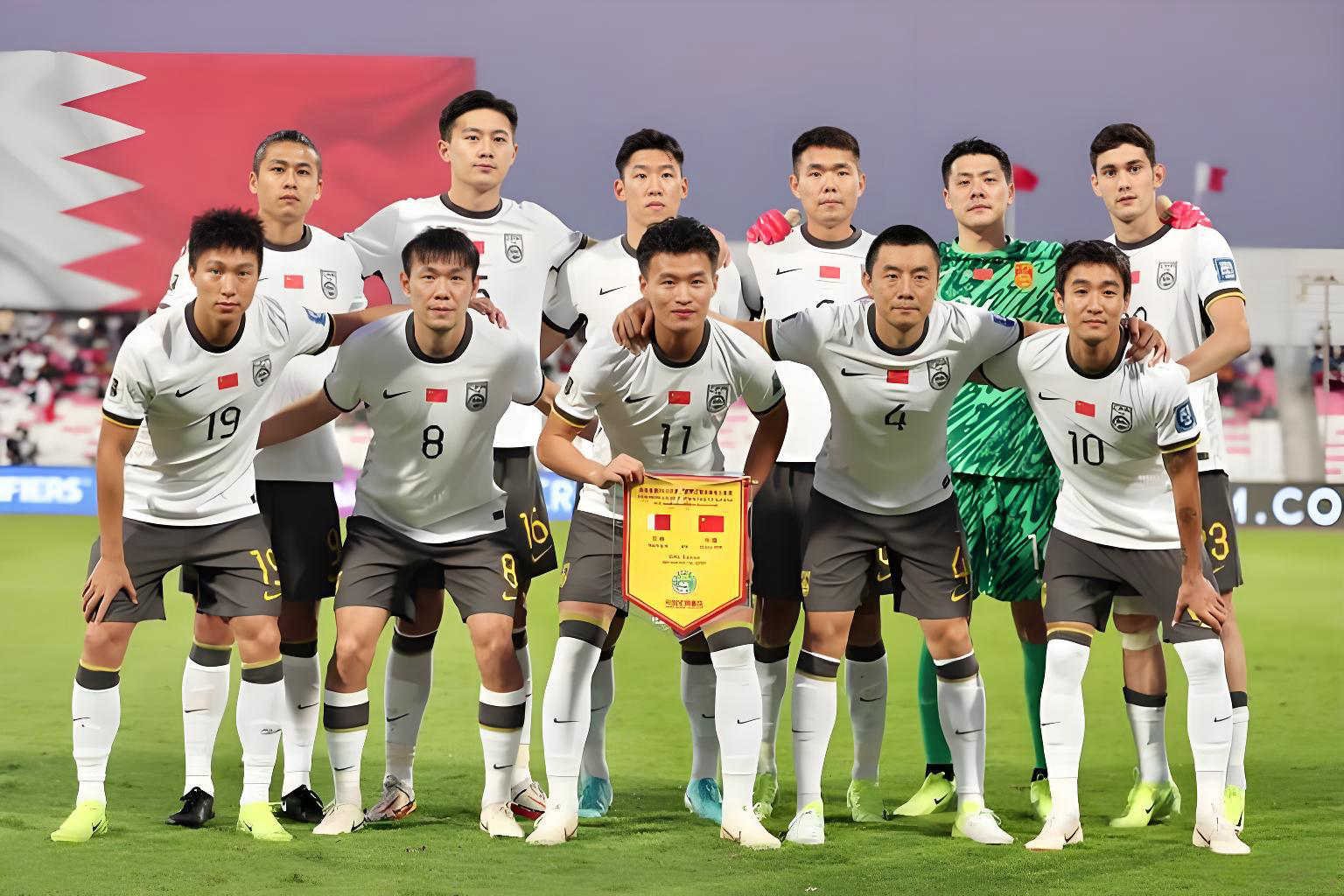 中国足坛最新动态速递