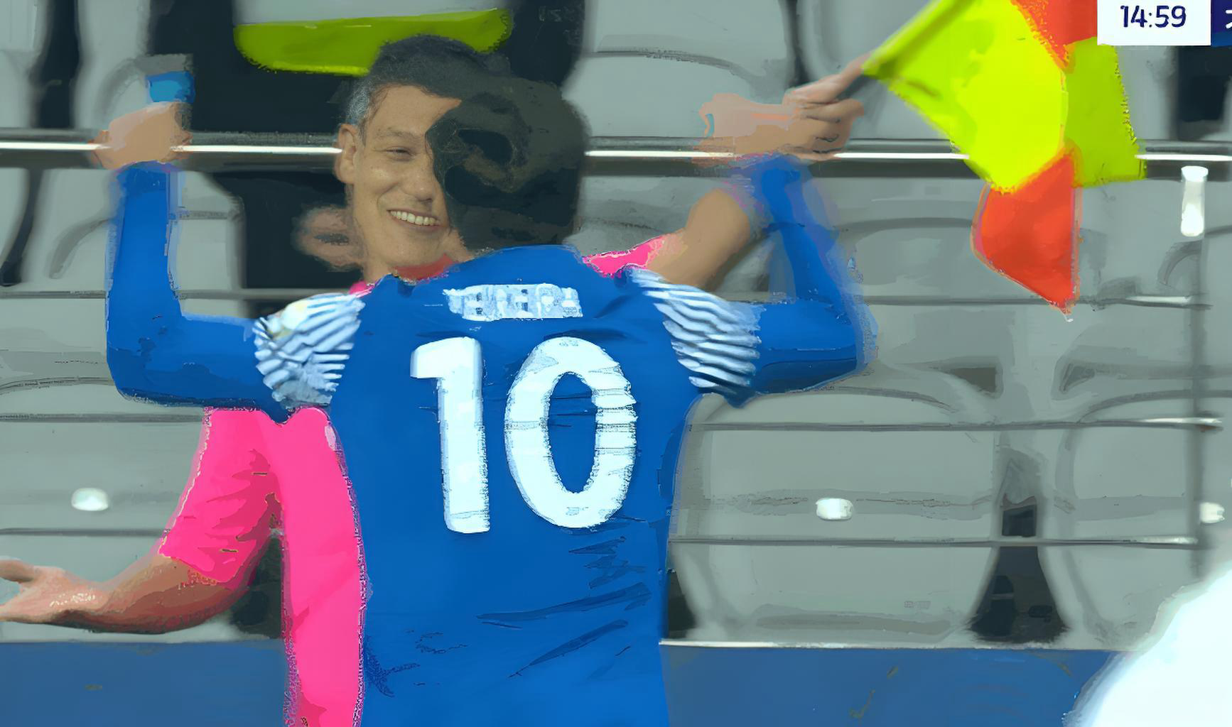 中国足坛外援转会动态