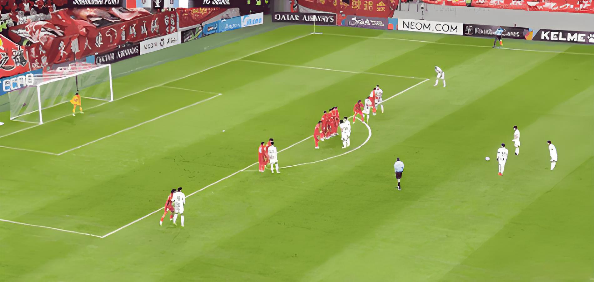 中超外援动态与球队转会传闻