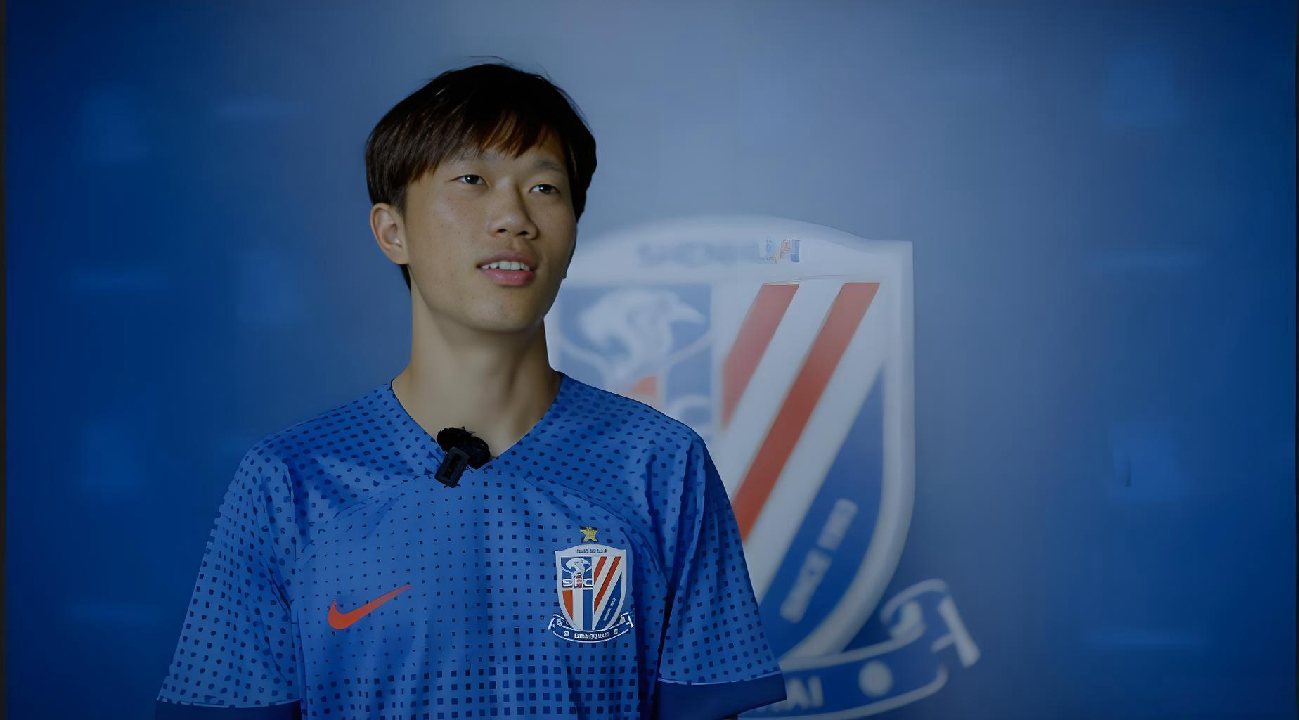 申花外援引报价 谢鹏飞寻新东家