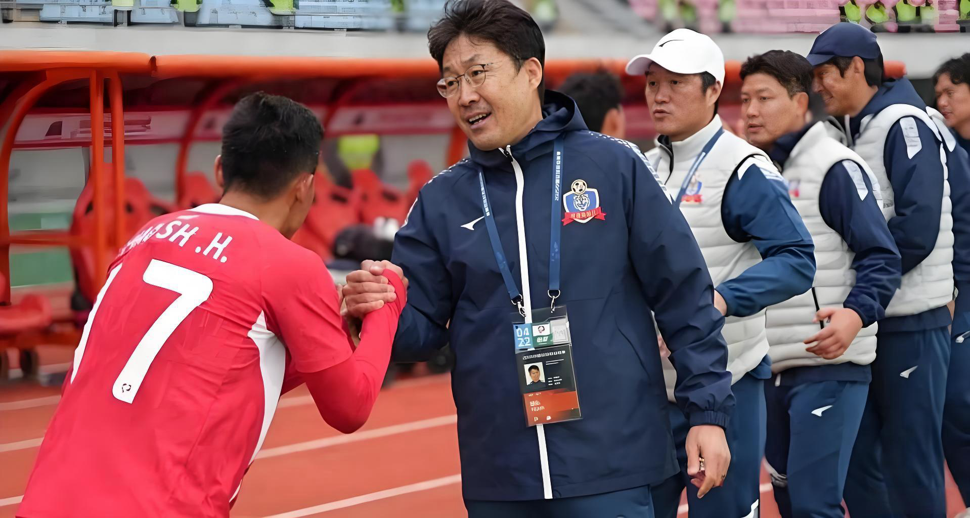 中甲夏窗引援成关键分水岭