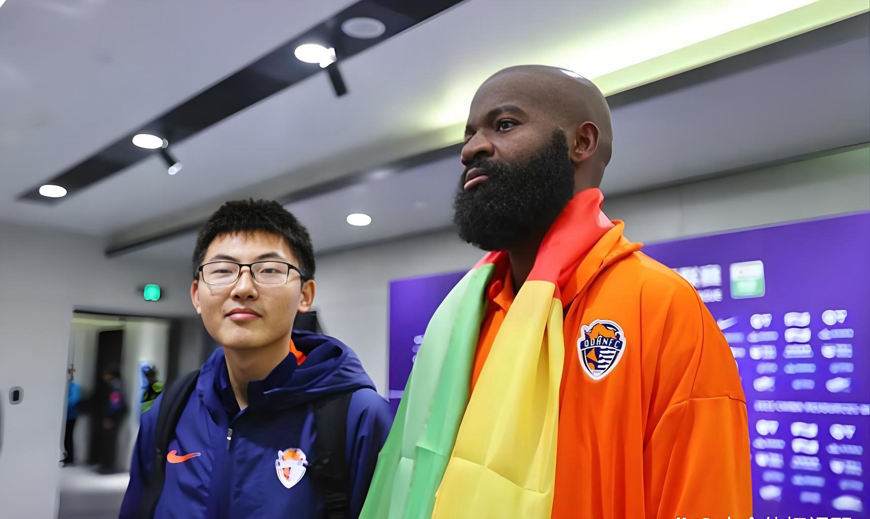 中超保级队外援调整前瞻