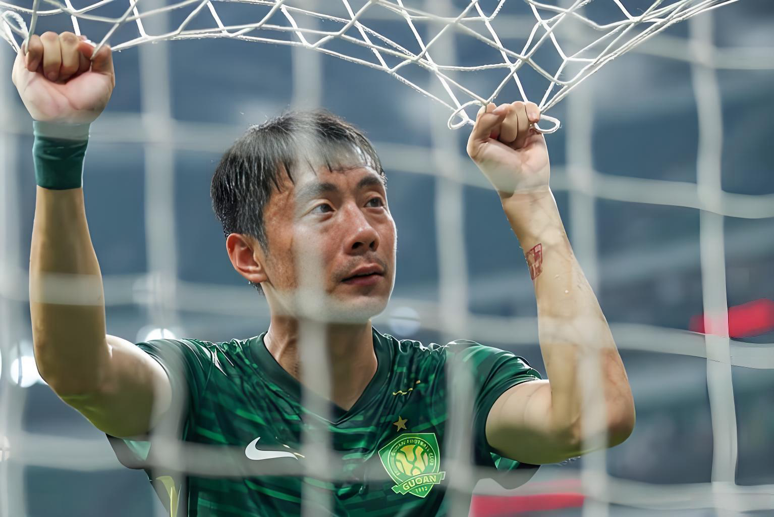 李磊或离队 转会传闻再起