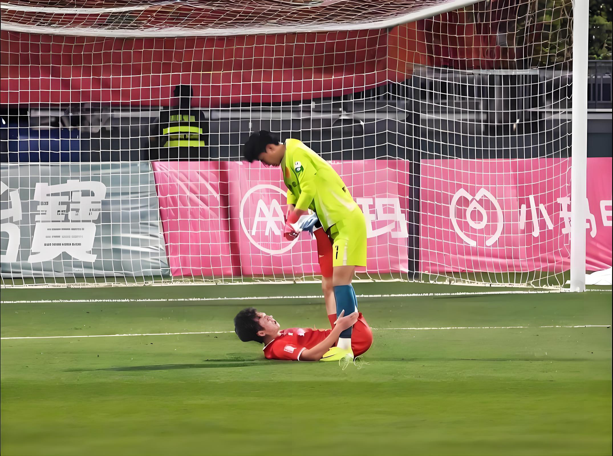 中甲收官战影响升降级归属