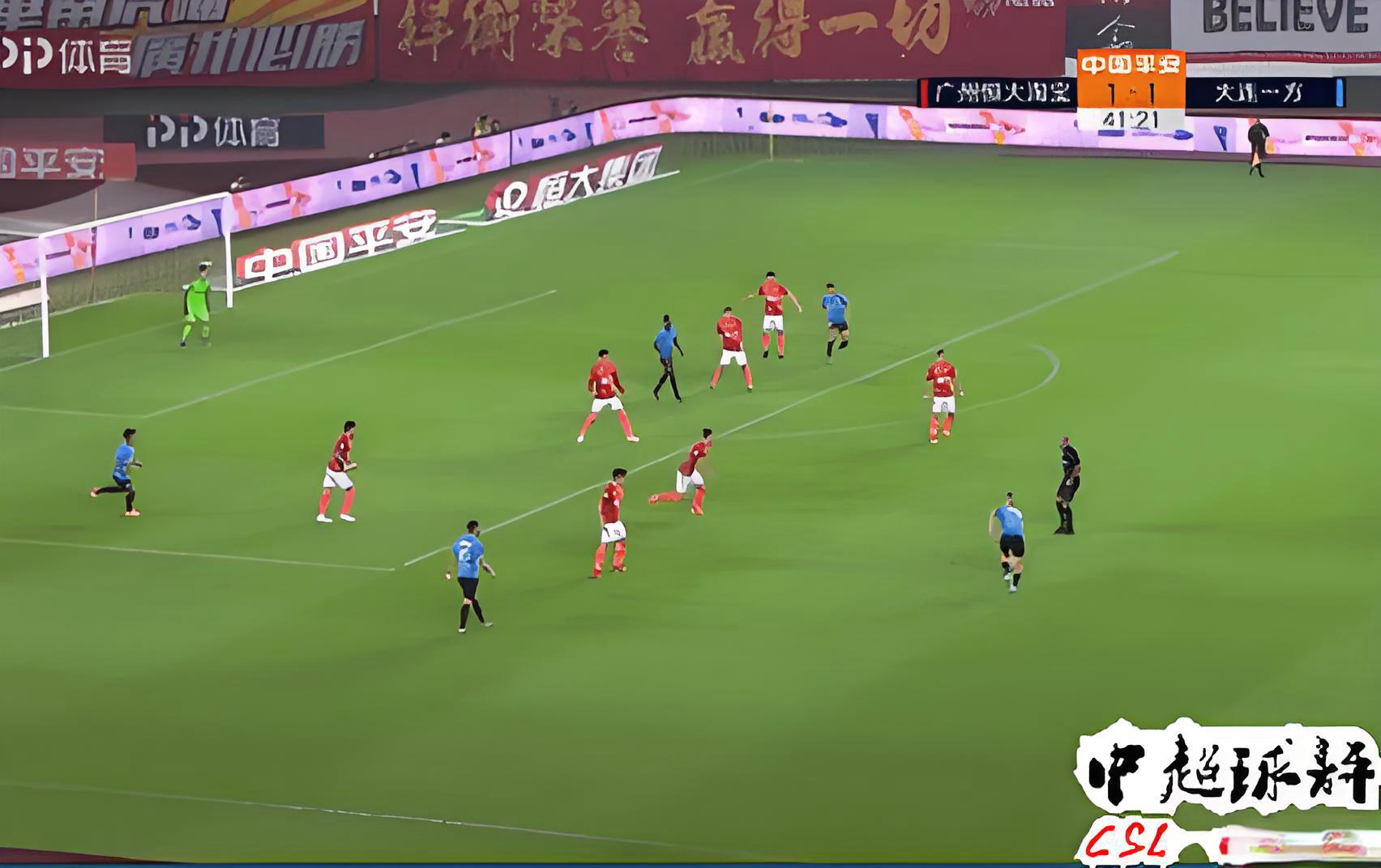 中超多队引援动态更新