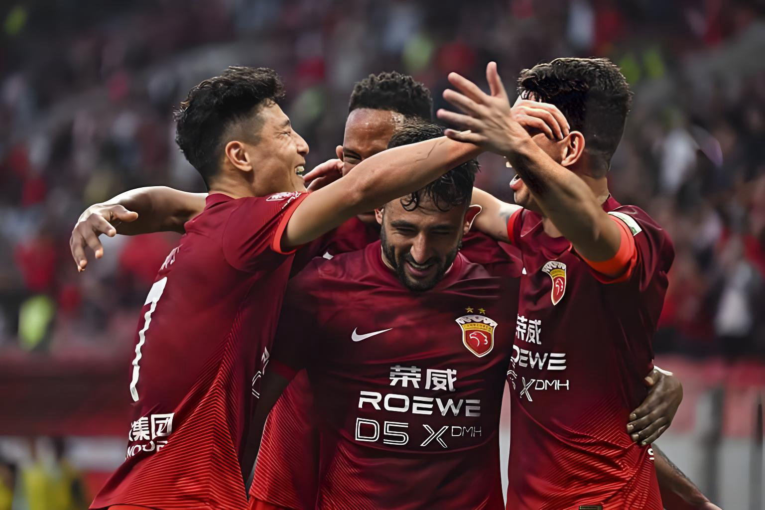 中甲外援有望征战中超