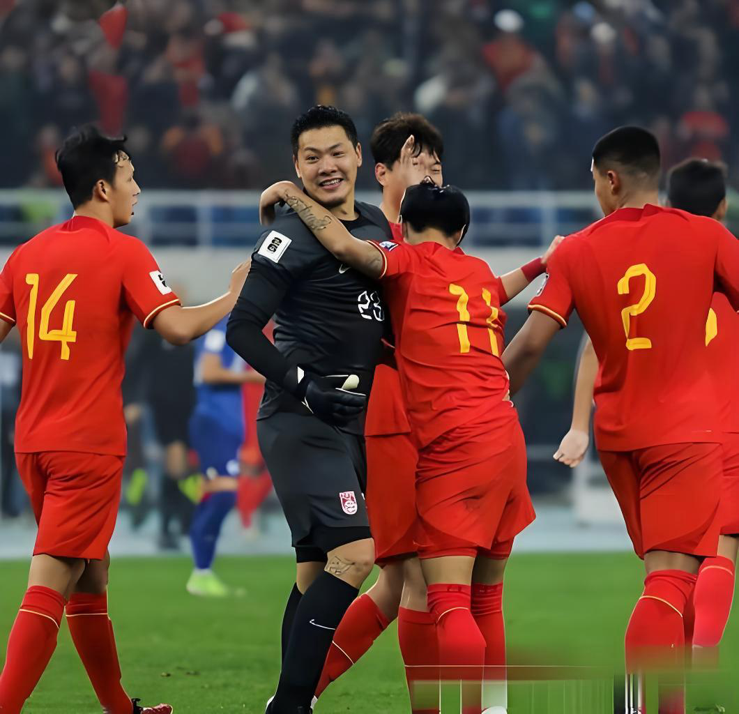 中国足坛最新动态