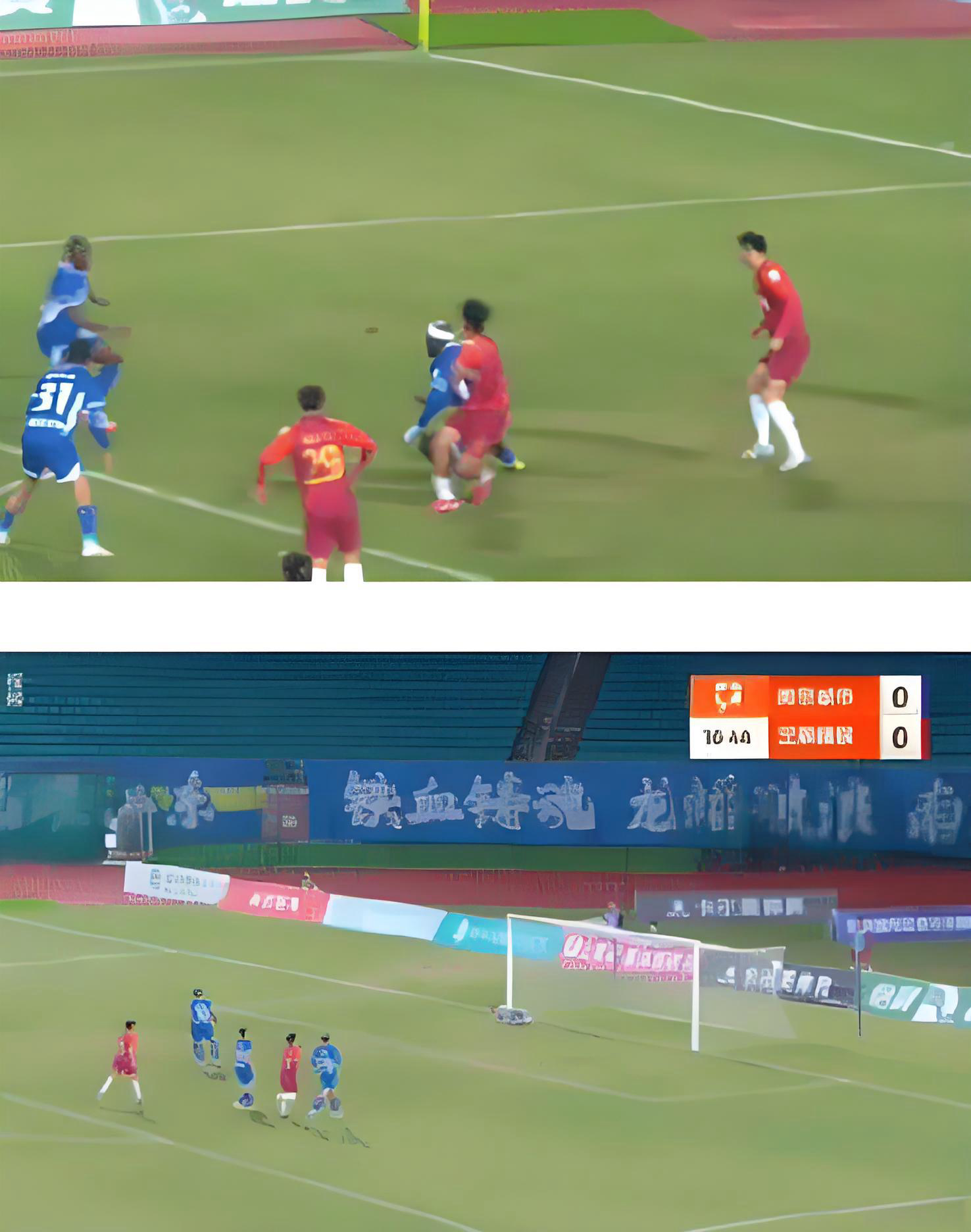 中甲多队引援动态与降级风波