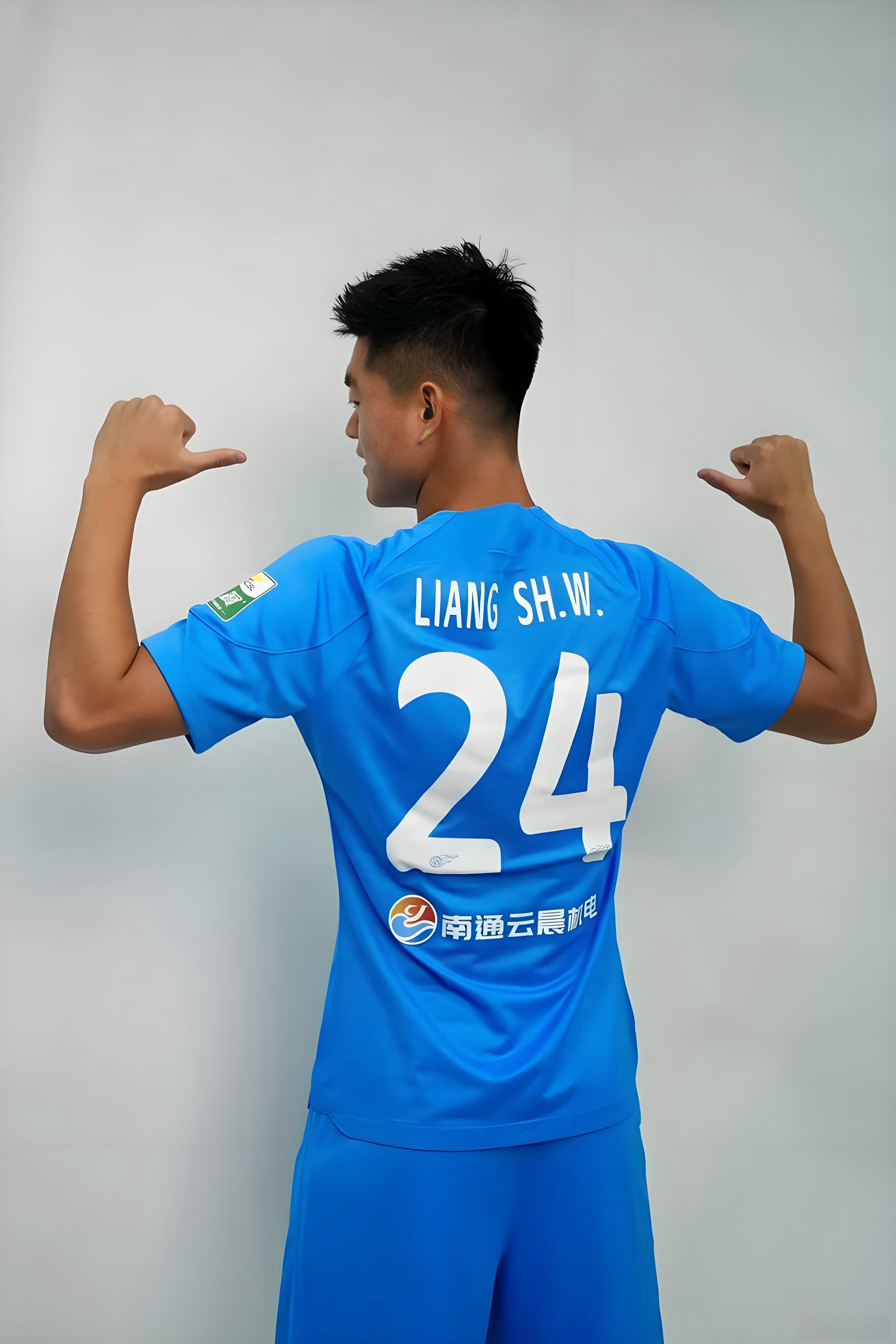 南通支云队史最佳外援揭晓