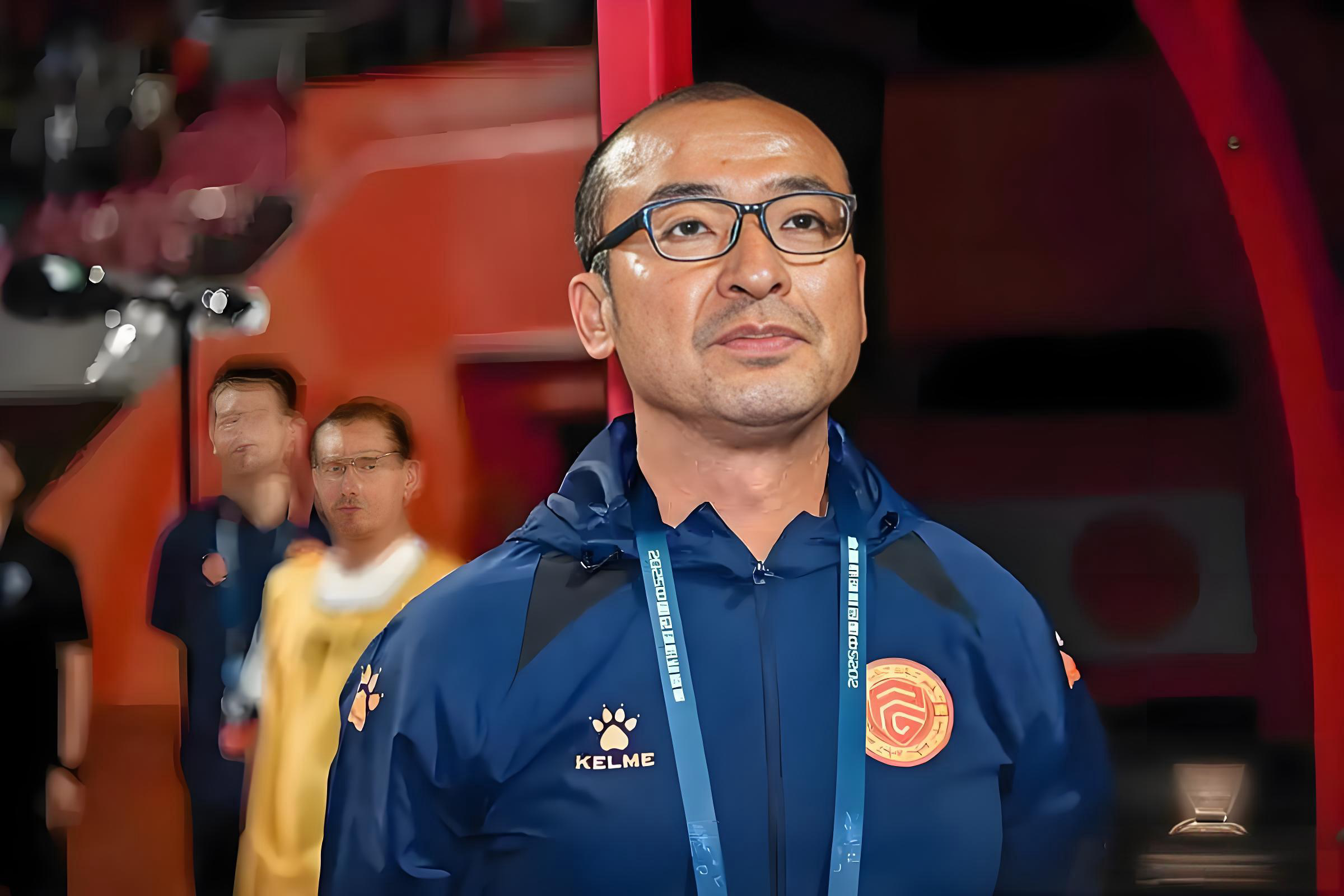 中甲主帅变动引热议